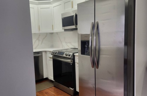 Teaneck House | FIFA 2026 15 min to MetLife Stadium TeaneckCreek