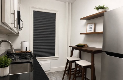West Side Apartment | Major international sporting event Stay Easy Transit to MetLife Near NYC
