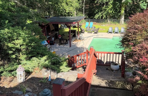 Hillsdale House | FiIFA World Cup House near MetLife Stadium 18 mins