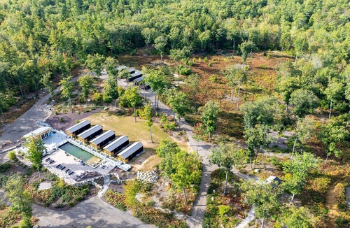 North Sebago Cabin | FINCH - RESORT WITH 12 PROPERTIES. NATURAL POND FOR SWIMMING.