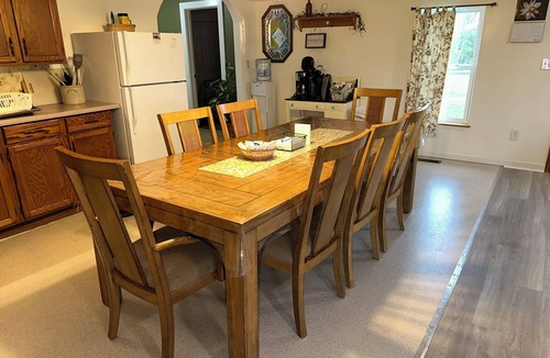 Town of Torrey Cottage | Finger Lakes Country Corner Cottage