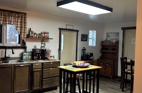 Etna Apartment | Finger Lakes Cozy Retreat Ithaca