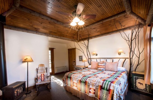 Skaneateles Cabin | Finger Lakes Lodging