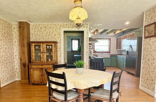 Town of Aurelius House | Fingerlakes Homestead with Goats & Chickens