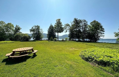 Diamond Point House | Fish Point Landing