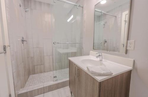 Downtown Boston Apartment | Flexible Stay Historic Loft Near Boston Common