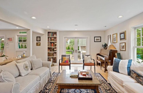 East Hampton North House | Floyd's Estate