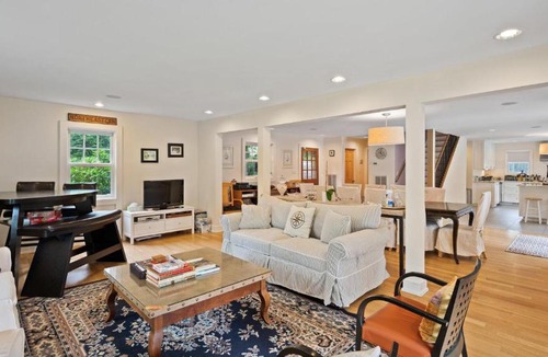 East Hampton North House | Floyd's Estate