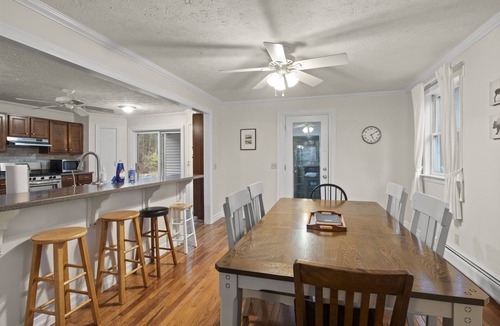 Town of Jerusalem House | FLX Retreat | 5 Min to Keuka Lake | Penn Yan