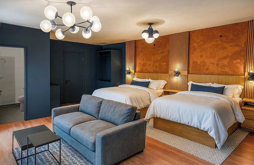 Kittery Hotel | Foreside Inn