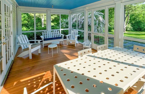 Town of Copake House | Forest Hideaway: Dog-friendly farmhouse near Catamount Mountain