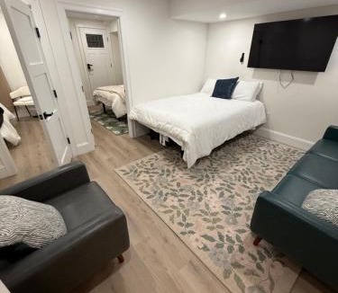 Forest Hills - Woodbourne Apartment | Forest Hill condos -Boston