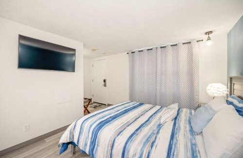 Portsmouth Hotel | Founder's Brook Motel and Suites