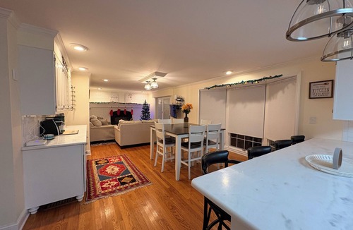 Watertown House | Four Acres Retreat