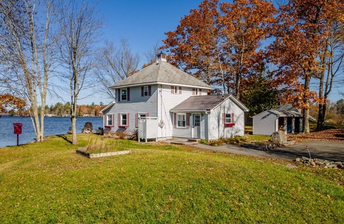 Orono House | Four bedroom in United States of America, Orono