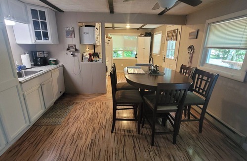 Moultonborough House | Four Bedroom ~ Two Bath Home in the Balmoral Community