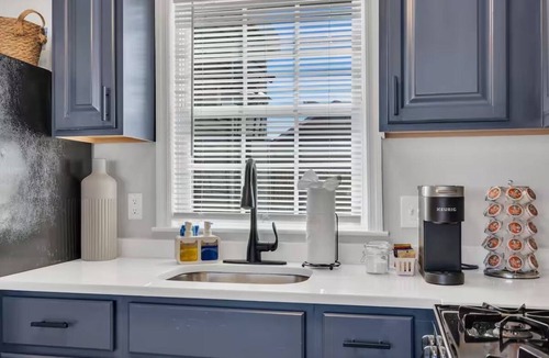 Seaside Heights Apartment | Free Parking | Pet Friendly | Wsher/Dryer | Coffee