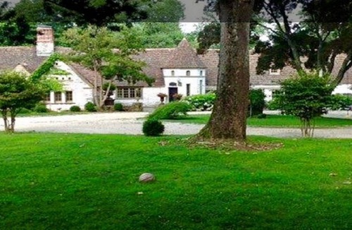 Norwalk House | French Country Estate-New Canaan CT-Pool-Film Set-some Aug-Sept availability
