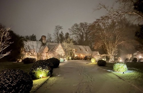 Norwalk House | French Country Estate-New Canaan CT-Pool-Film Set-some Aug-Sept availability