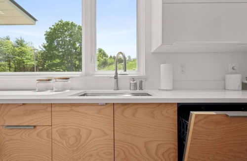Bar Harbor Cottage | Fresh Catch New Modern Cottage