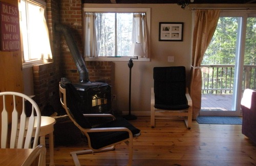 Eidelweiss Village Ski Chalet | Friendly Family Chalet In Eidelweiss Village minutes to N.Conway NH Storyland