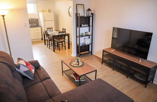 District des Promenades House | Full apartment in Gatineau, 10 min drive to Ottawa