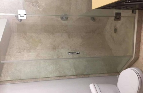 Village at York University House | Fully Furnished Bright and Luxurious Bedroom in North York-10