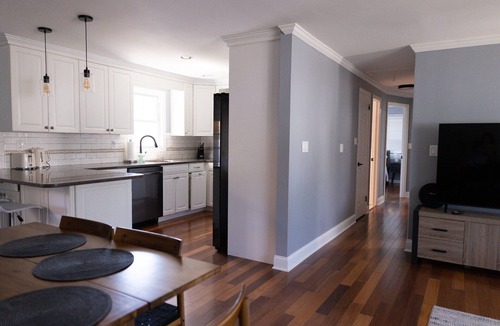 Stratford House | Fully Furnished Home in Stratford - 3 Bedrooms, Dedicated Office and Pool