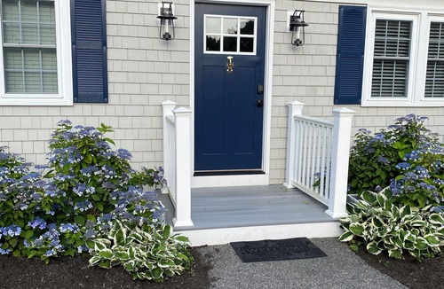 East Falmouth Cottage | Fully renovated 4-bedroom in private community with pool & close to beach