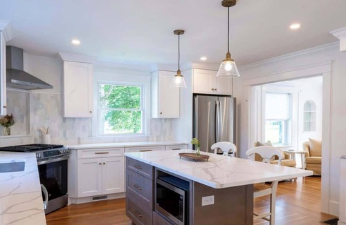 Fifth Ward House | Fully Renovated