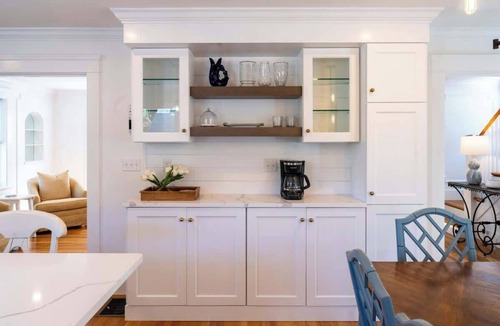 Fifth Ward House | Fully Renovated