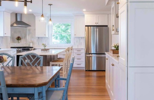 Fifth Ward House | Fully Renovated