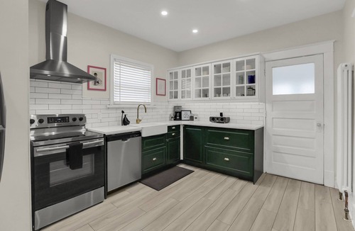 Niagara Falls House | Fun, family friendly stay in Niagara Falls