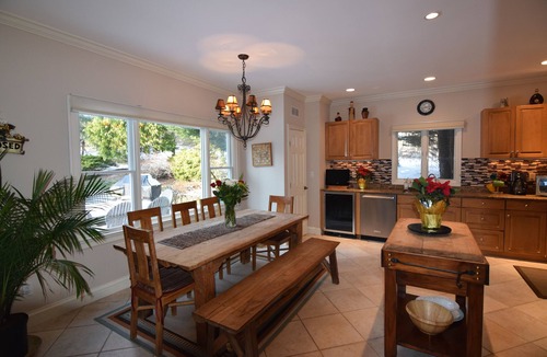 Sagaponack House | Fun for All Ages! In the Heart of the Hamptons! 8/30-9/3 Now Available
