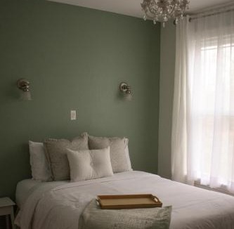 St. Martins Bed & Breakfast | Fundy Footprints