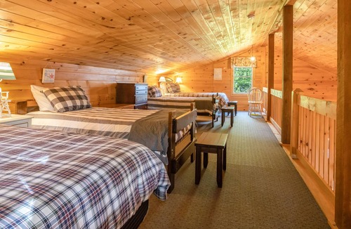 Otis House | Fun🌟Rustic @ Magical Beech Hill Pond/Across Junk of Pork /Acadia National Park