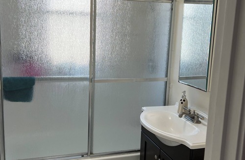 St. Elizabeth's Condo | Furnished 1BR Near BU, BC & Green Line