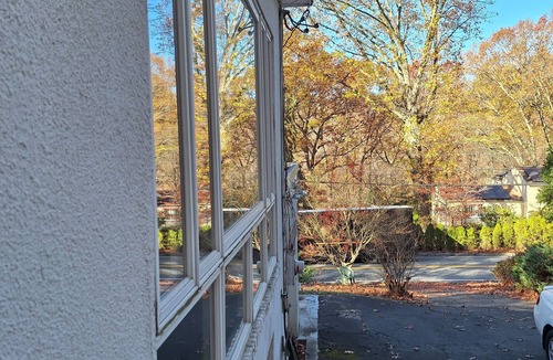 Greenville House | Furnished 3Brm Home for 6-9mo Rental