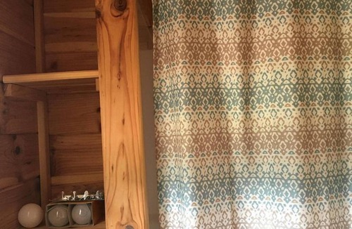 Galeton Cabin | Galeton, Pennsylvania Glamping Cabin, Ideal for a Family Nature Escape