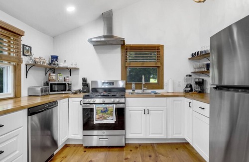 Moultonborough House | Game Room Retreat | Fire Pit + Near Winni