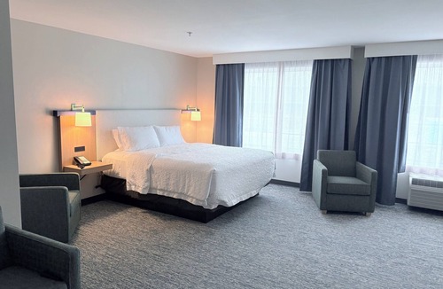 Mahwah Hotel | Garner Hotel Mahwah by IHG