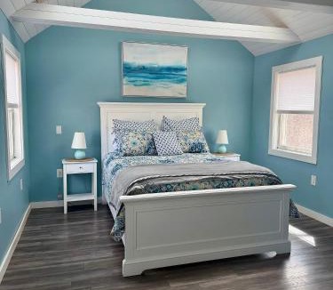 Milbridge House | Gateway to Acadia Renovated Milbridge Coastal Home