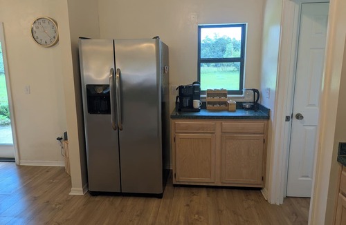 Alachua House | Gator Game Weekend Special! Country home sleeps 6