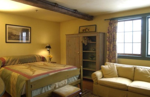 New Marlborough Hotel | Gedney Farm