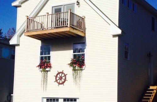 Scarborough Cottage | Gently Lived in Cottage Within Walking Distance To Beautiful Pine Point beach!