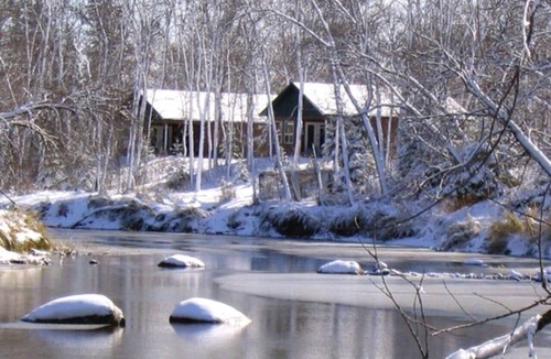 Brokenhead House | Getaways Romantic Resort
