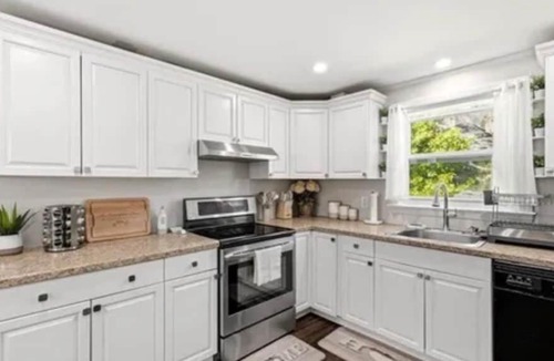 Norwalk Villa | Gilded Age Luxury Surrounded by Nature