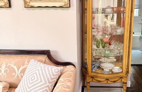 Norwalk Villa | Gilded Age Luxury Surrounded by Nature