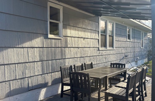 Milford House | Gillette Getaway in Milford - Sleeps 16