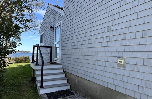 Owls Head House | GINN ON THE ROCKS - Town of Owls Head